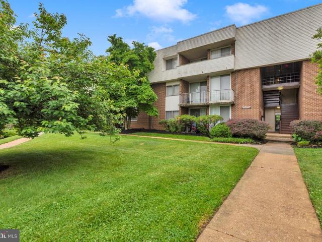 10237 Prince Place # 25 307