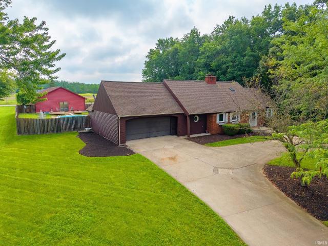 10234 Hickory Valley Drive