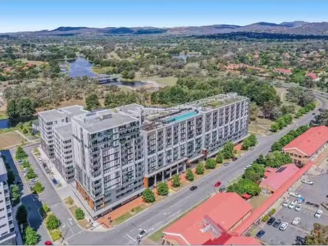 102/34 Oakden St, GREENWAY Apartment for rent Listed by Prope.