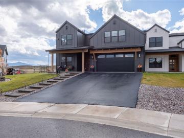 10235 Pale Morning Court, Missoula, US, MT