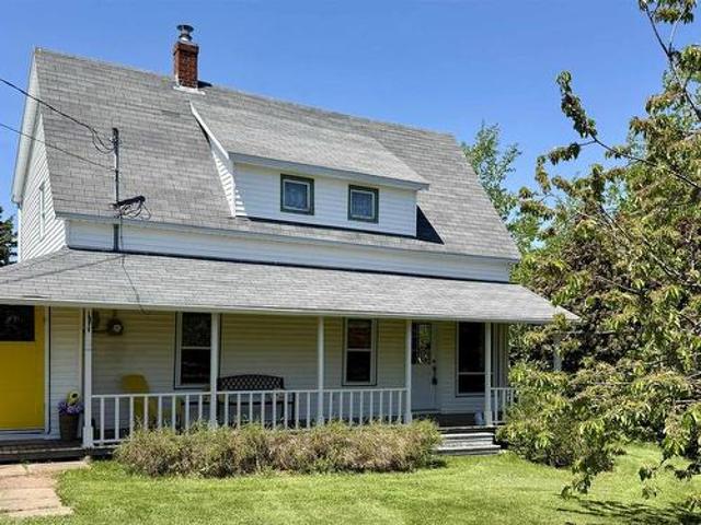 10235 Rte 11, Richmond, PE, C0B 1Y0 house for sale | Listing ID 202619 | Royal LePage