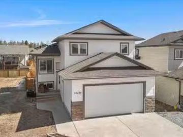 10236 94 Street, interactionsmith, AB, T0H 3C0 house for sal.
