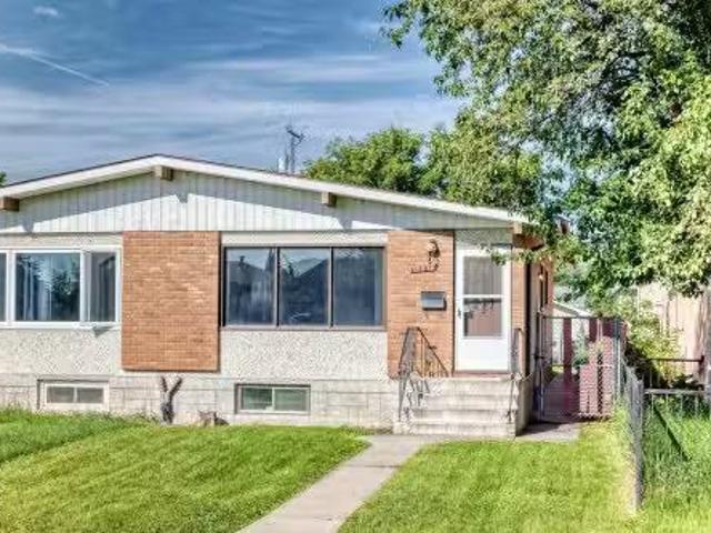 10236 154 Street Nw, Edmonton, AB, T5P 2H4 house for sale L.