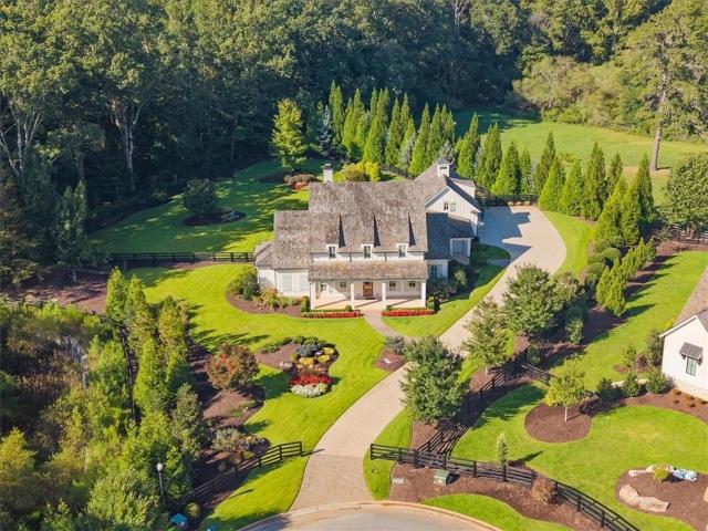 1023 Madison Hall Ln