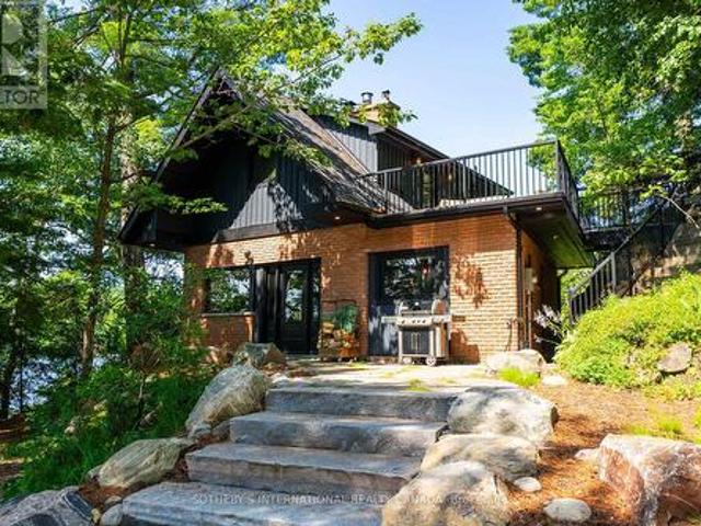 1023 Mccabe Road, Lake Of Bays, ON, P0B 1A0 house for sale | Listing ID X13620 | Royal LePage