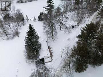 1023 Moon Road, Frontenac Centre, ON, K0H 1T0 house for sale | Listing ID X12739 | Royal LePage