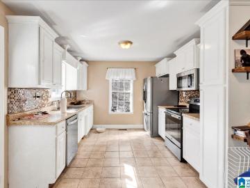 Smoke Rise, Hayden CCD Blount County Alabama, Blount County, Alabama, Alabama, USA