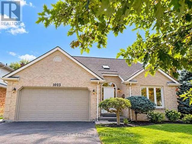 1023 Aurora Court, London North I, ON, N6G 4N6 house for sale | Listing ID X14029 | Royal LePage