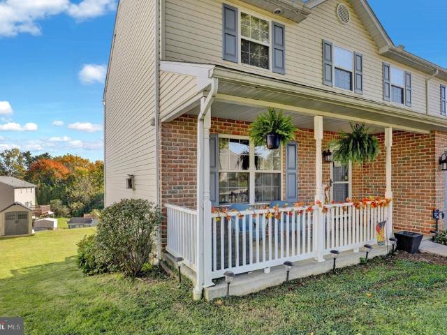 1023 Amity Circle