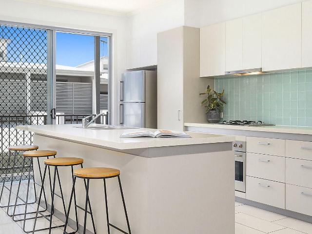 10/23 Burrai Street, MORNINGSIDE, QLD 4170