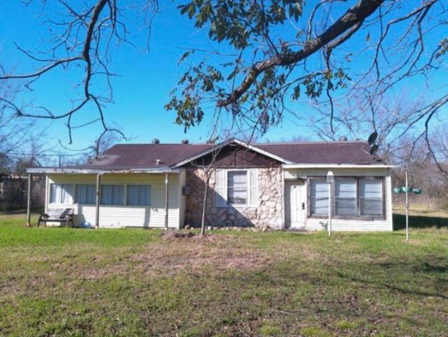 1023 Becker St, Channelview, TX 77530 | MLS #91177