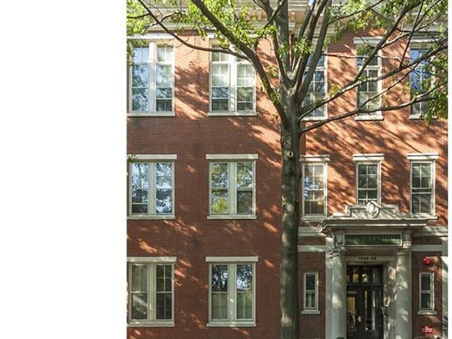 1023 Clinton St, Unit 204, Philadelphia, PA 19107 | MLS #PAPH2458