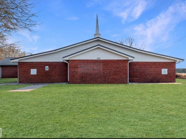 1023 County Road 204