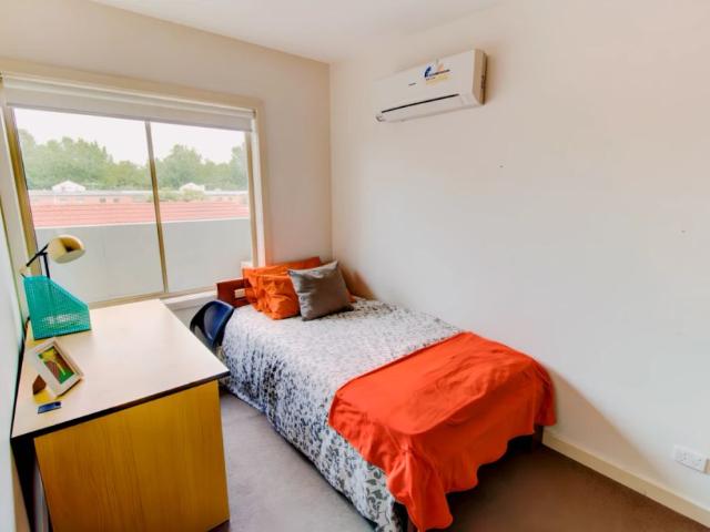 1023 Dandenong Road, Melbourne