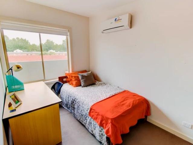 1023 Dandenong Road, Melbourne