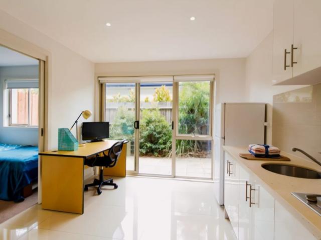 1023 Dandenong Road, Melbourne