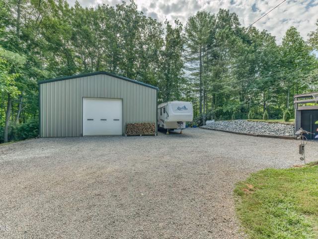 1023 Fox Hollow Road