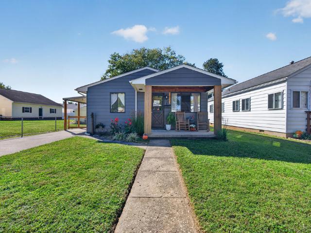 1023 Gilmore