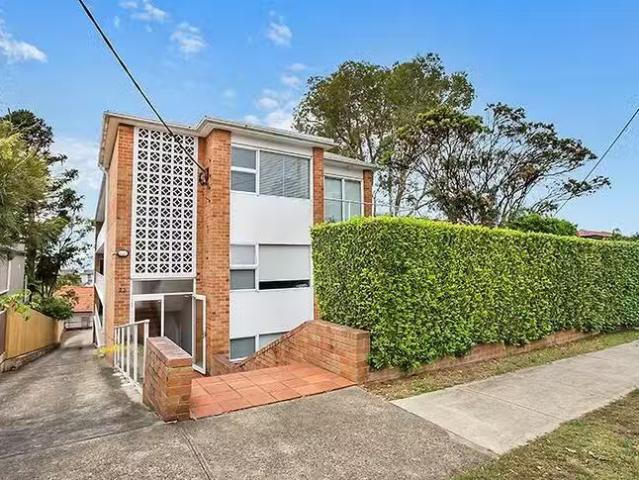 10/23 Girilang Avenue, Vaucluse, NSW 2030