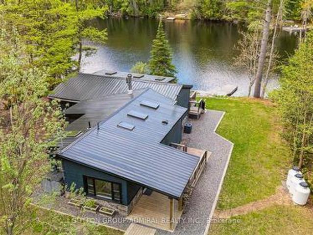 1023 Kirkpatrick Lane, Bracebridge, ON, P1L 1X1 house for sale | Listing ID X13636 | Royal LePage