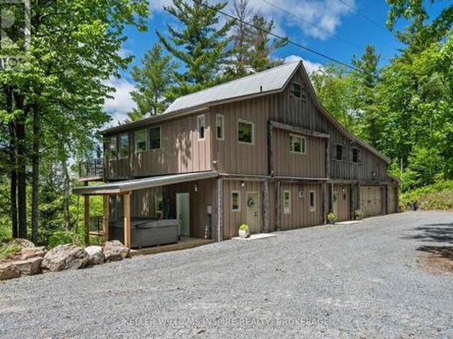 1023 Pepper Lane, Frontenac South, ON, K0H 2W0 house for sale | Listing ID X13224 | Royal LePage