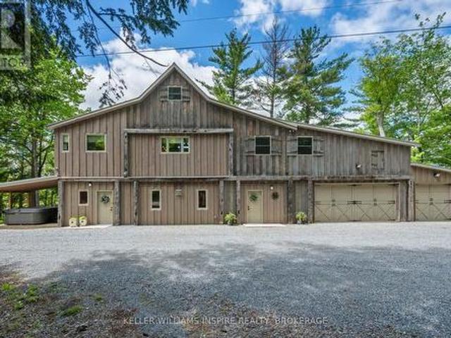 1023 Pepper Lane, Frontenac South, ON, K0H 2W0 house for sale | Listing ID X13584 | Royal LePage