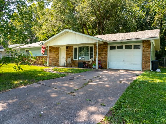 1023 Roberta Drive