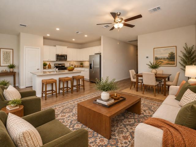 1023 Rosewood Trail