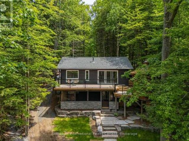 1023 Strachan Pt Road, Muskoka Lakes. Wood Muskoka Lakes, ON, P0C 1A0 house for sale | Listing ID X13507 | Royal LePage
