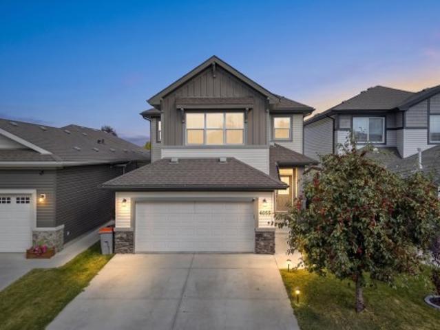 1023 South Creek Wynd, Stony Plain, AB, T7Z 0C9 house for sale | Listing ID E4509 | Royal LePage
