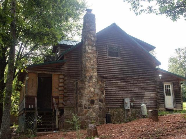 1023 Timber Ridge Road