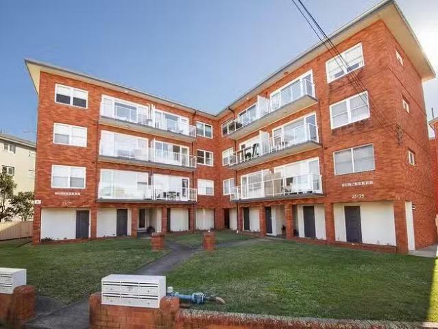 10/23 25 Ewos Parade, Cronulla, NSW 2230