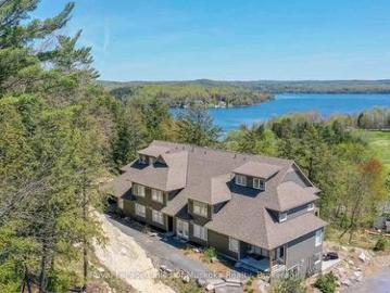 102 3 Tree Tops Lane, Huntsville Chaffey, ON, P1H 0B8 townhouse for sale | Listing ID X13424 | Royal LePage