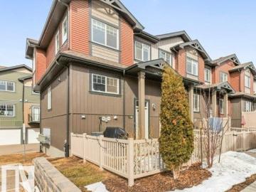 The Orchards At Ellerslie, Edmonton, Alberta