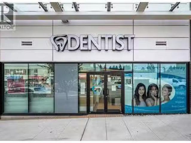 102 1048 Ridgeway Avenue, Coquitlam, BC, V3J 1S6 commercial.