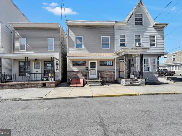 102 104 S 2nd St, Clair, PA 17970 | MLS #PASK2026