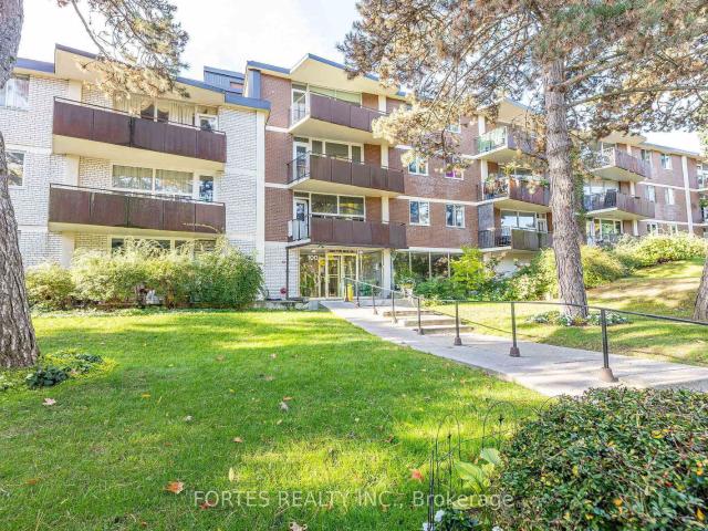 102 100 Coe Hill Drive, Toronto | Sold, W12479 | Condos. Ca