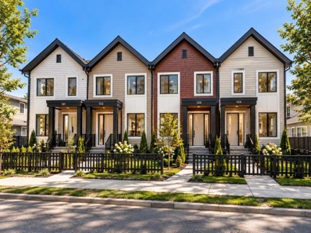102 10151 Street, Surrey, BC, V3T 4T9 duplex for sale | Listing ID R3169 | Royal LePage