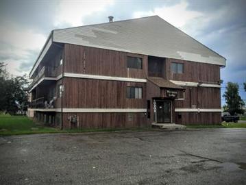 #102 10303 96 Ave #102, Fort St. John