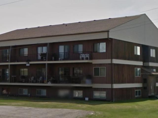 #102 10312 95 Ave #102, Fort St. John