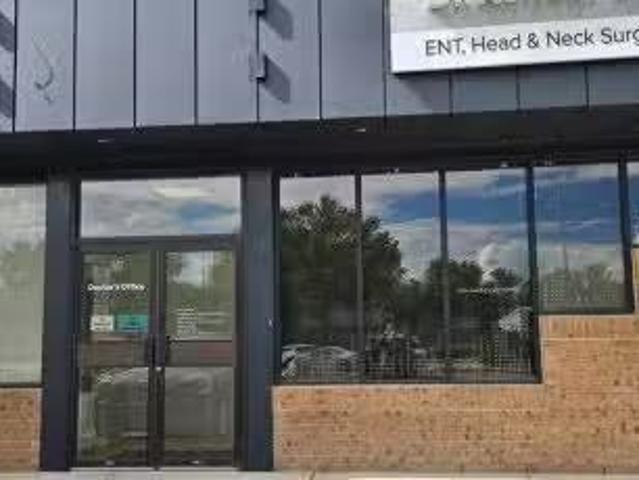 102,103, Avenue South, Lethbridge, AB, T1J 4N6 commercial fo.