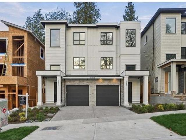 102 11448 A Street, Surrey, BC, V3R 0J3 duplex for sale | Listing ID R3173 | Royal LePage