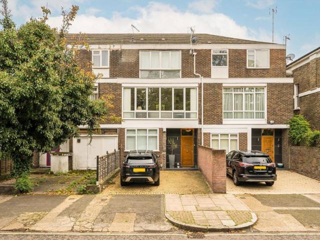 102 110 Loudoun Road, London, NW8 0ND, United Kingdom | 5 bed townhouse for rent #140657071 | Rentberry