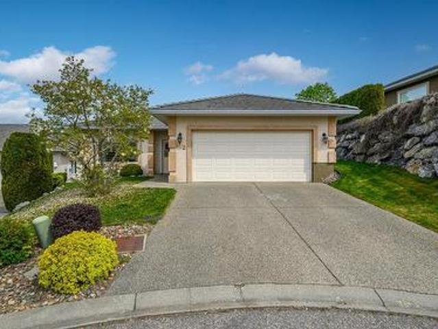 102 124 Sarsons Road, Vernon, BC, V1B 2T9 house for sale | Listing ID 10384 | Royal LePage