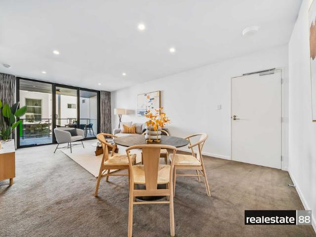 102 / 131 Harold Street, Highgate WA 6003