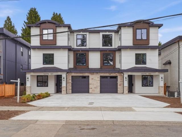 102 14 Melrose Drive, Surrey, BC, V3R 5R3 house for sale | Listing ID R3169 | Royal LePage
