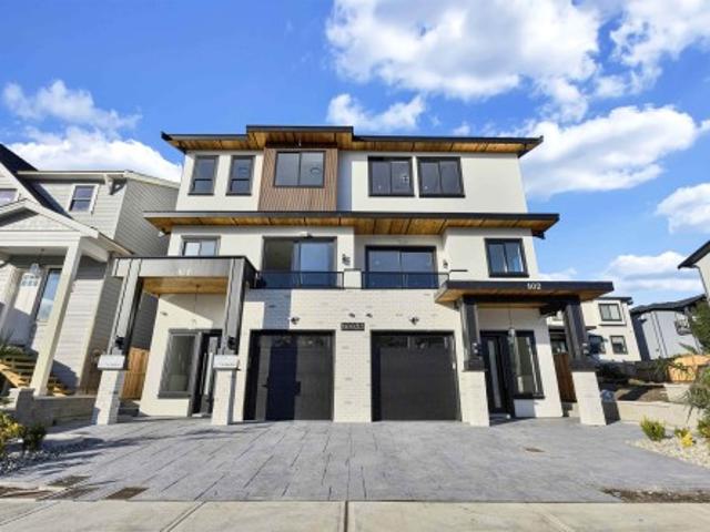 102 1663 A Avenue, Surrey, BC, V3Z 1A2 duplex for sale | Listing ID R3126 | Royal LePage