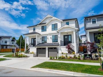102 1661 A Avenue, Surrey, BC, V3Z 1A2 duplex for sale | Listing ID R3139 | Royal LePage