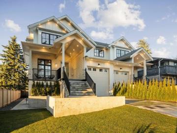 Greater Vancouver - Parking