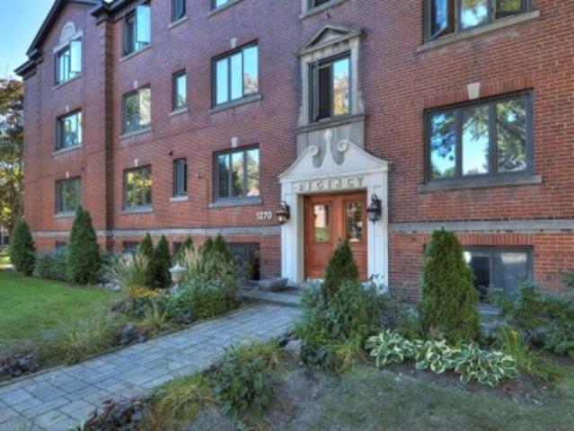 102 1 Ch. Regent, Mont Royal, QC, H3P 2K5 condo for sale | Listing ID 26146 | Royal LePage